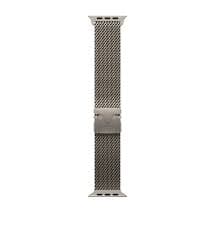 Apple Watch Stainless Steel Straps
